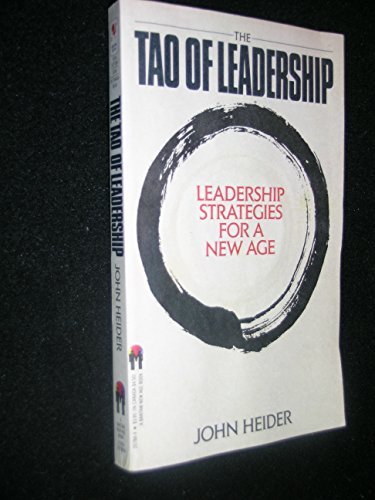9780553257885: The Tao of Leadership : Lao Tzu's Tao Te Ching Adapted for a New Age