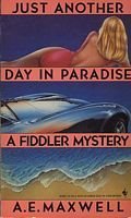 9780553257892: Title: Just Another Day in Paradise
