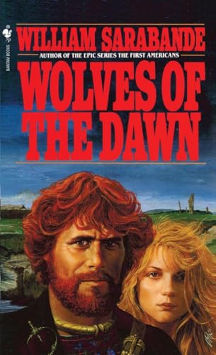 Stock image for Wolves of the Dawn for sale by SecondSale