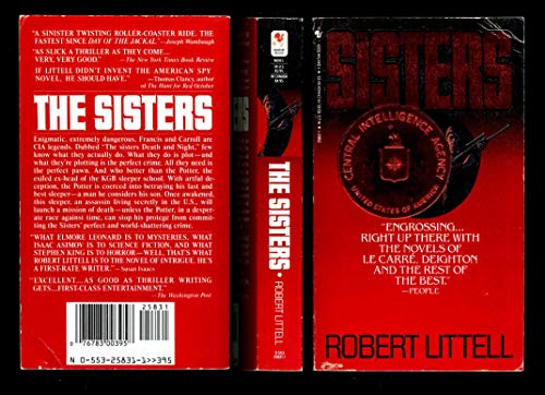 9780553258318: Sisters, The