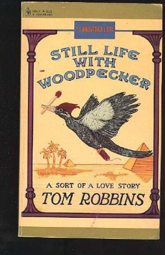 Beispielbild fr Still Life with Woodpecker zum Verkauf von Half Price Books Inc.