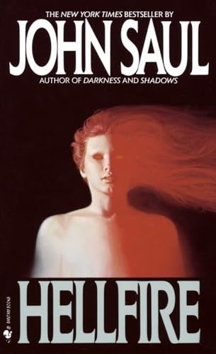Imagen de archivo de Hellfire: A Novel a la venta por SecondSale
