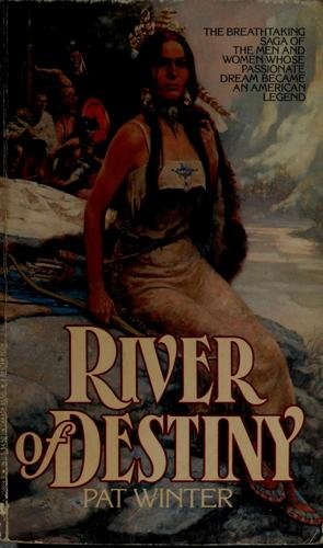 Beispielbild fr River of Destiny zum Verkauf von R Bookmark