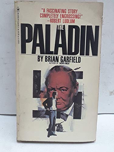 Imagen de archivo de The Paladin a la venta por Better World Books