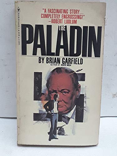 9780553258745: The Paladin