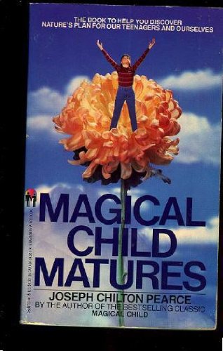 Beispielbild für Magical Child Matures. zum Verkauf von Black Cat Hill Books