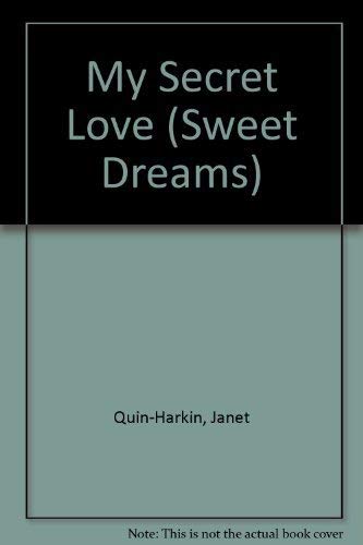 Stock image for My Secret Love (Sweet Dreams S.) for sale by Goldstone Books