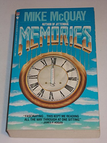 9780553258882: Memories [Lingua Inglese]