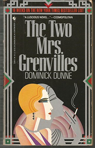 9780553258912: The Two Mrs. Grenvilles