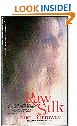 Stock image for Raw Silk for sale by Montclair Book Center