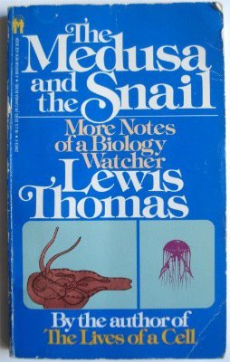 9780553259131: The Medusa and the Snail: More Notes of a Biology Watcher