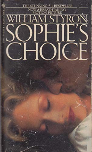 Imagen de archivo de Sophie's Choice a la venta por Better World Books