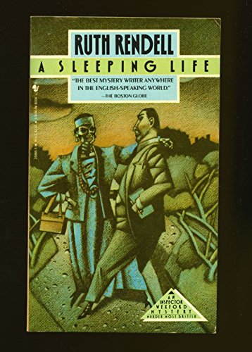 Imagen de archivo de A Sleeping Life a la venta por UHR Books