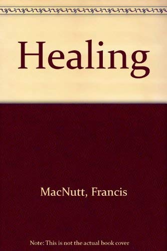 9780553259933: Healing