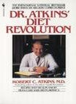 Dr. Atkins' Diet Revolution (9780553259964) by Robert C. Atkins, M.D.