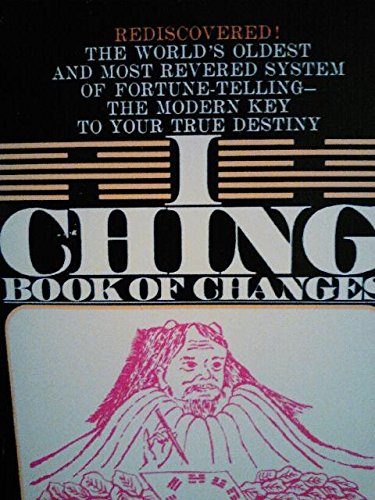 Beispielbild fr The I Ching (The Book of Changes) zum Verkauf von Better World Books