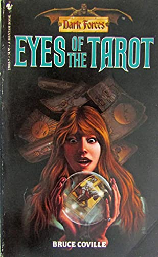 Eyes of the Tarot #9 (9780553260069) by Coville, Bruce