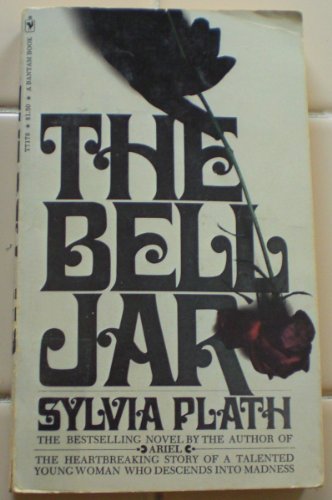 Beispielbild für Bell Jar zum Verkauf von GF Books, Inc.