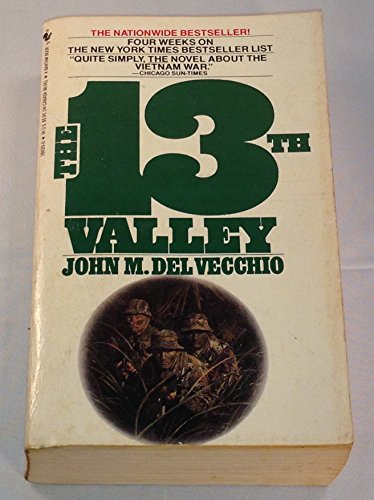 9780553260205: The Thirteenth Valley