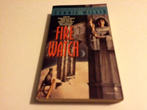 Beispielbild fr Fire Watch: A Novel zum Verkauf von Half Price Books Inc.