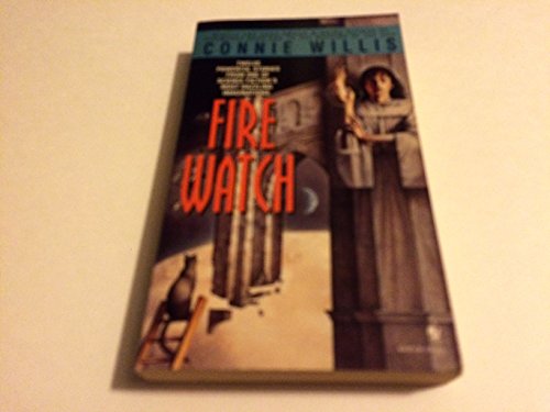 9780553260458: Fire Watch [Lingua Inglese]