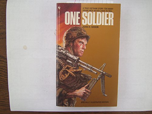 Stock image for One Soldier for sale by ThriftBooks-Atlanta