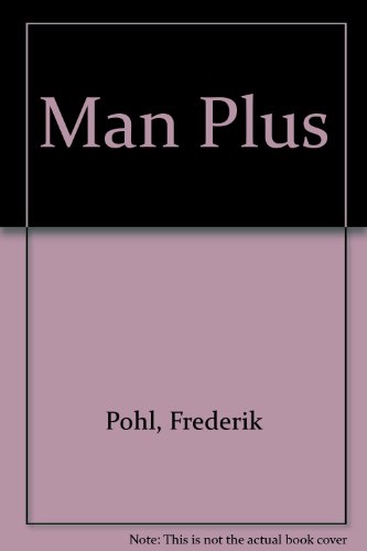 9780553260649: Man Plus