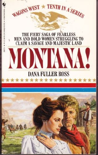 Beispielbild fr Montana! zum Verkauf von Better World Books