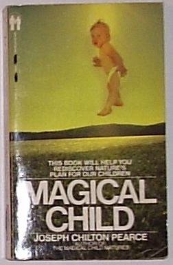 Immagine dell'editore per Magical Child venduto da ThriftBooks-Atlanta