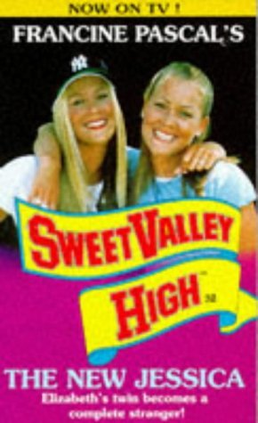 Stock image for NEW JESSICA # 32 (Sweet Valley High, No 32) for sale by Your Online Bookstore