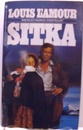 Stock image for Sitka for sale by Bearly Read Books