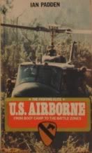 Stock image for The Fighting Elite: U. S. Airborne for sale by Irish Booksellers