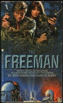 Stock image for The Freeman for sale by Wonder Book