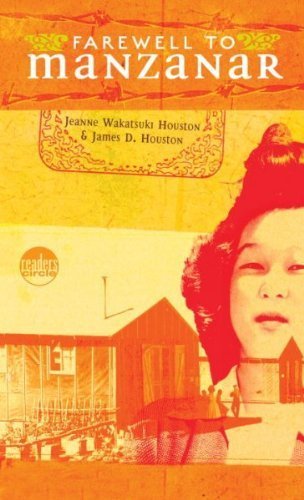 9780553262162: Farewell to Manzanar: A True Story of Japanese American Experience During and After the World War II Internment