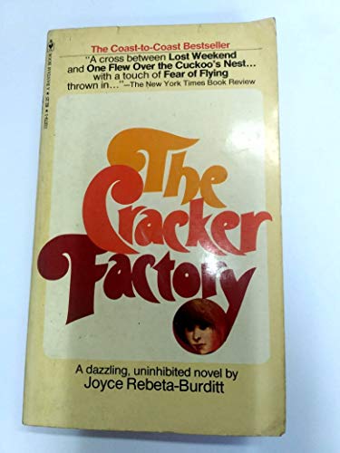 Stock image for Cracker Factory, The for sale by Gulf Coast Books