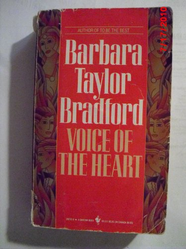 Imagen de archivo de Voice of the Heart a la venta por Wonder Book