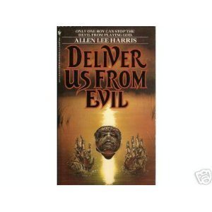 Imagen de archivo de Deliver Us from Evil a la venta por Book Lover's Warehouse