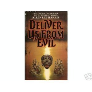 Stock image for Deliver Us from Evil for sale by Book Lover's Warehouse