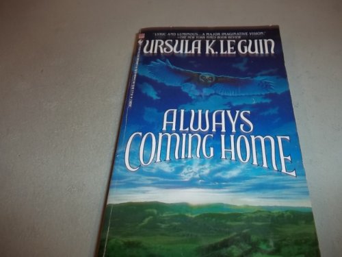 Stock image for Always Coming Home for sale by GoldBooks