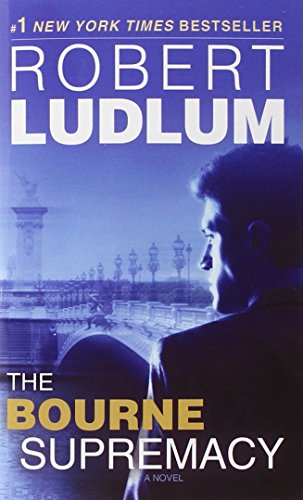 9780553263220: Ludlum, R: Bourne Supremacy