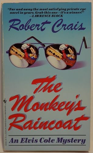 Beispielbild fr The Monkey's Raincoat zum Verkauf von ThriftBooks-Dallas