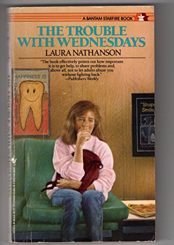 Stock image for Trouble W/Wednesdays for sale by ThriftBooks-Atlanta