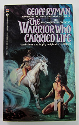 9780553263442: The Warrior Who Carried Life