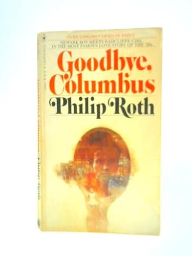 Stock image for Goodbye, Columbus : Ein Kurzroman und fnf Stories for sale by Better World Books