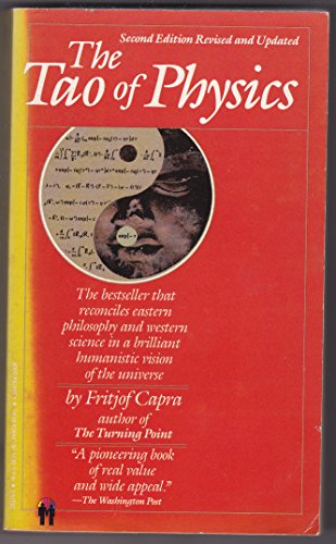 the tao of physics book the tao of physics book
