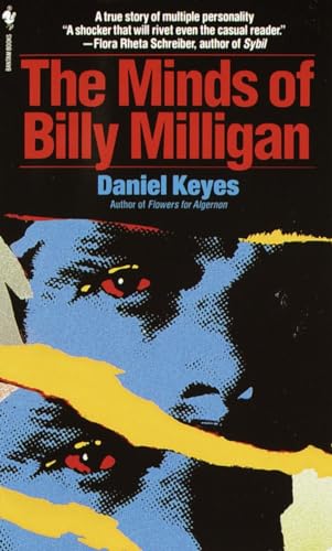 9780553263817: The Minds of Billy Milligan