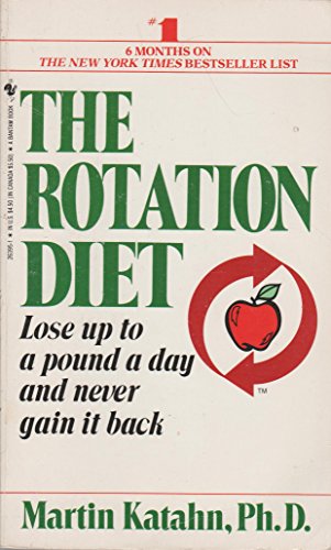 Imagen de archivo de The Rotation Diet a la venta por Gulf Coast Books