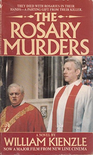 Beispielbild fr The Rosary Murders zum Verkauf von Better World Books