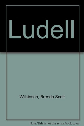 Ludell (9780553264333) by Wilkinson, Brenda