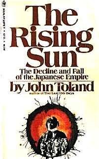 9780553264357: The Rising Sun
